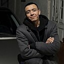 Қайрат, 26 лет