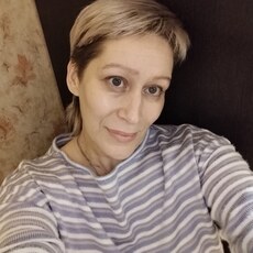 Фотография девушки Светлана, 49 лет из г. Самара