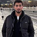 Нияз, 26 лет