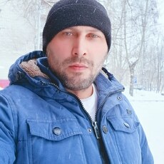 Фотография мужчины Amil, 40 лет из г. Тюмень