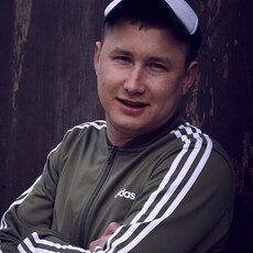 Фотография мужчины Андрей, 31 год из г. Осиповичи