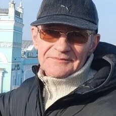 Фотография мужчины Александр, 54 года из г. Хабаровск