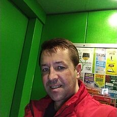 Фотография мужчины Сергей, 45 лет из г. Гродно