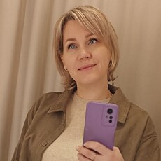 Фотография девушки Евгения, 43 года из г. Кумертау