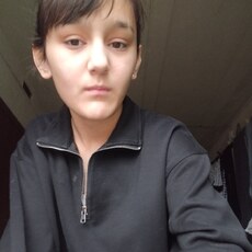 Фотография девушки Елизаветы, 20 лет из г. Туймазы