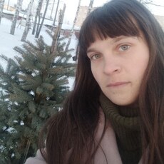 Фотография девушки Татьяна, 24 года из г. Навашино