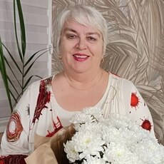 Фотография девушки Наталия, 66 лет из г. Тамбов
