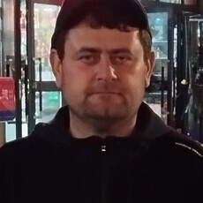 Фотография мужчины Дмитрий, 40 лет из г. Костанай