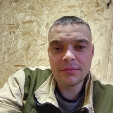 Фотография мужчины Алексей, 43 года из г. Ярославль