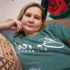 Фотография девушки Татьяна, 44 года из г. Ишим