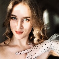 Фотография девушки Светлана, 42 года из г. Нижний Новгород