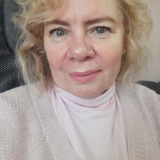 Фотография девушки Марина, 59 лет из г. Челябинск