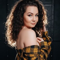 Фотография девушки Anita, 34 года из г. Раменское