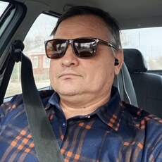 Фотография мужчины Серега, 51 год из г. Каменск