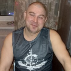 Фотография мужчины Алекс, 40 лет из г. Ачинск