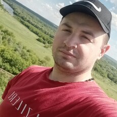 Фотография мужчины Максим, 27 лет из г. Воронеж