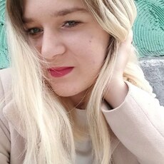 Фотография девушки Анастасия, 22 года из г. Алматы