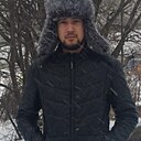 Шохруз, 33 года