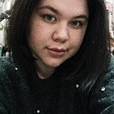 Анастасия, 23 года