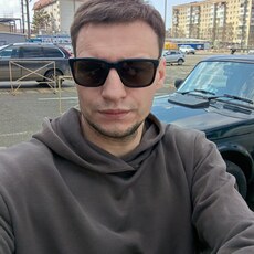 Фотография мужчины Станислав, 38 лет из г. Ставрополь