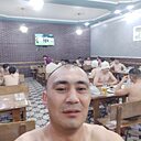 Аман, 38 лет
