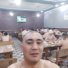 Фотография мужчины Аман, 38 лет из г. Кустанай