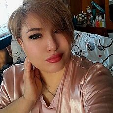 Фотография девушки Ната, 46 лет из г. Новокузнецк