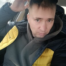 Фотография мужчины Андрей, 36 лет из г. Набережные Челны