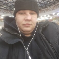 Фотография мужчины Артем, 34 года из г. Петропавловск