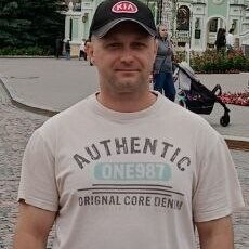 Фотография мужчины Wlastelin, 43 года из г. Оренбург