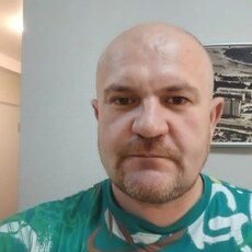 Фотография мужчины Яробор, 40 лет из г. Вихоревка