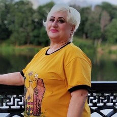 Фотография девушки Ирина, 60 лет из г. Богородицк