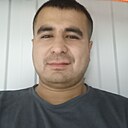 Мухаммед, 35 лет