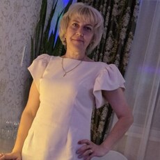 Фотография девушки Марина, 47 лет из г. Бийск