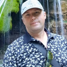 Фотография мужчины Юрий, 46 лет из г. Мариуполь