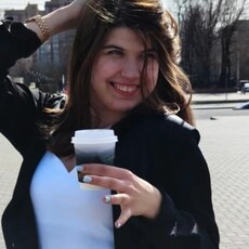 Фотография девушки Olga, 19 лет из г. Ростов-на-Дону