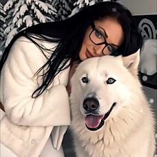 Фотография девушки Olga, 39 лет из г. Орша
