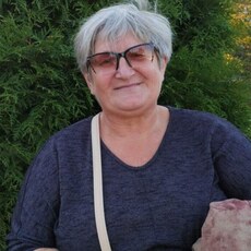 Фотография девушки Галина, 59 лет из г. Омск