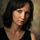 Ведьма, 33 года