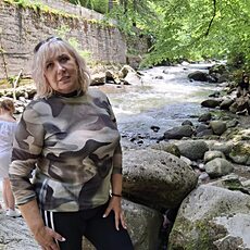 Фотография девушки Надежда, 58 лет из г. Тамбов