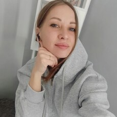 Фотография девушки Daria, 33 года из г. Тихорецк