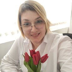 Фотография девушки Светлана, 42 года из г. Тюмень