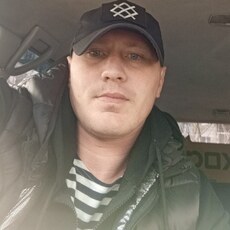 Фотография мужчины Павел, 35 лет из г. Великий Новгород