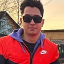 Кирилл, 18 лет