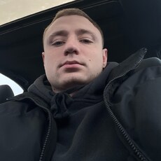 Фотография мужчины Artem, 26 лет из г. Барановичи