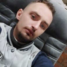Фотография мужчины Александр, 31 год из г. Светлогорск