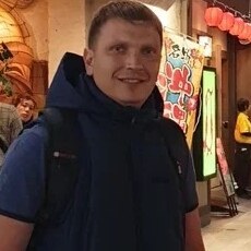 Фотография мужчины Сергей, 44 года из г. Омск