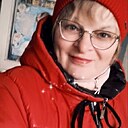 Пані М, 57 лет