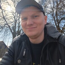 Фотография мужчины Дмитрий, 37 лет из г. Калининград