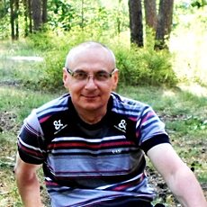 Фотография мужчины Игорь, 58 лет из г. Бор